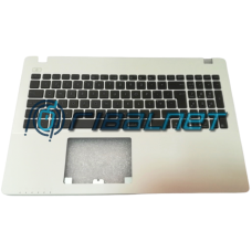 Teclado PT Asus X552MJ-SX006T Top Cover Branco